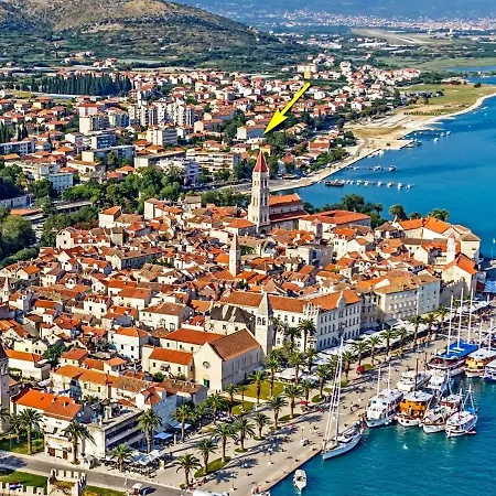 Romeo Trogir