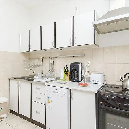 Apartment Romeo Trogir