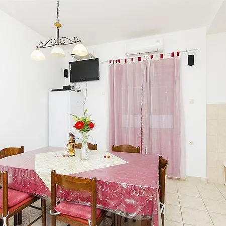 Appartement Romeo