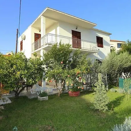 Romeo Appartement Trogir