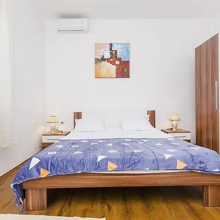 Lägenhet Romeo Trogir
